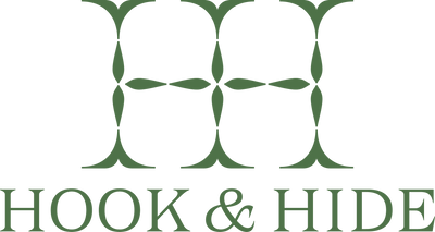 Hook and Hide