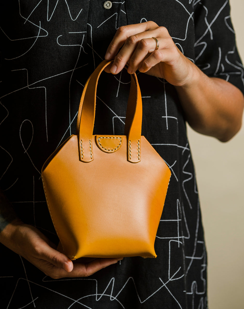 Prism Mini Tote Workshop